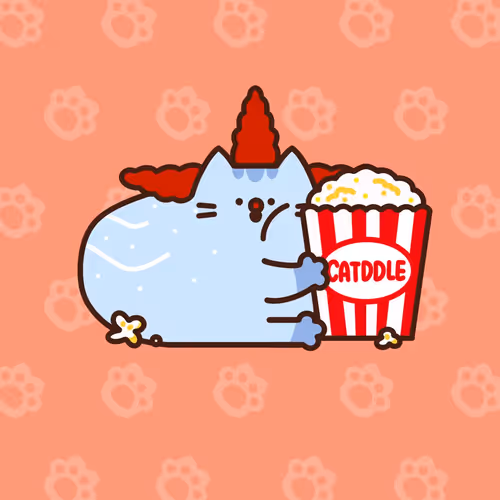 Catddle