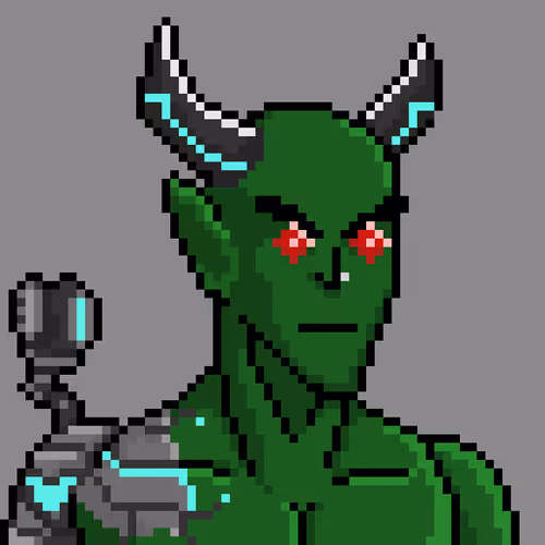 Cryptodemonzv2