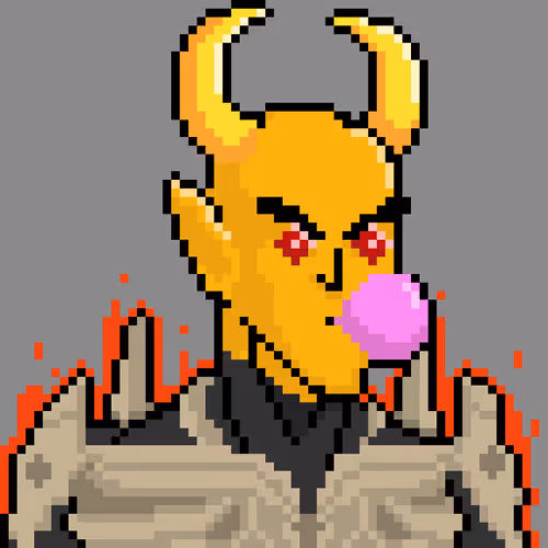 Cryptodemonzv2