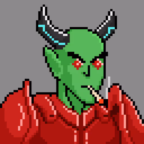 Cryptodemonzv2