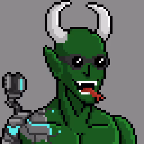 Cryptodemonzv2
