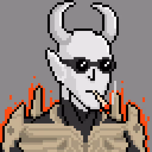 Cryptodemonzv2