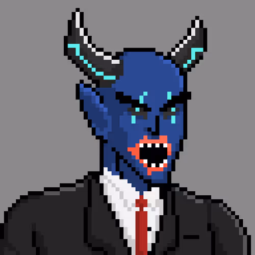 Cryptodemonzv2