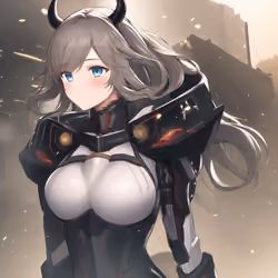 EoV Maiden  #511