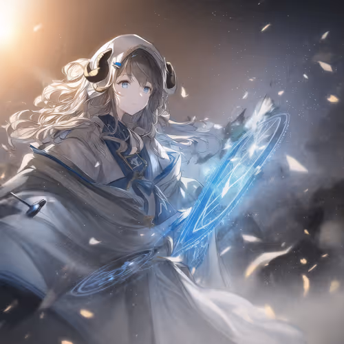 Animal Maiden Edge Of Victory