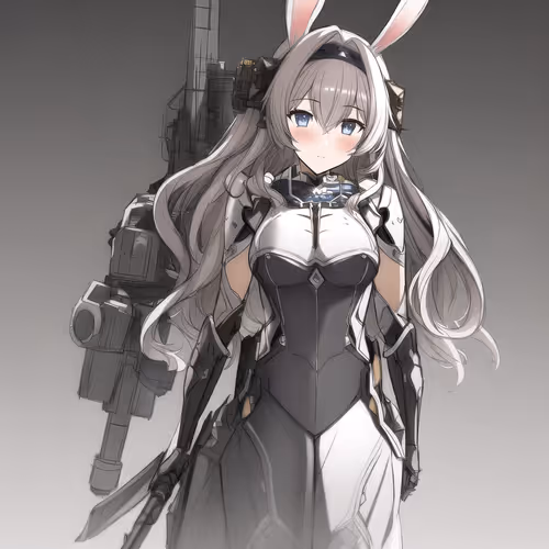 Animal Maiden Edge Of Victory