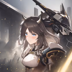 EoV Maiden  #567