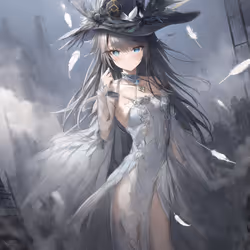 EoV Maiden  #52