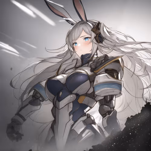 Animal Maiden Edge Of Victory