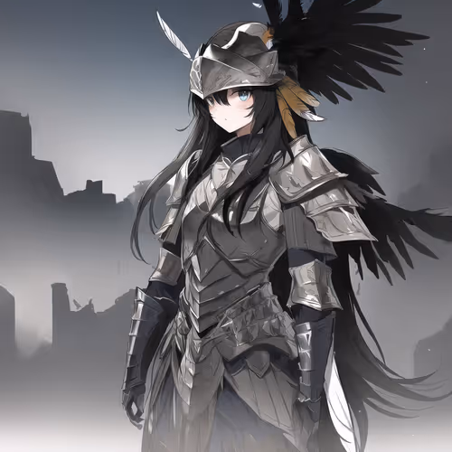 Animal Maiden Edge Of Victory