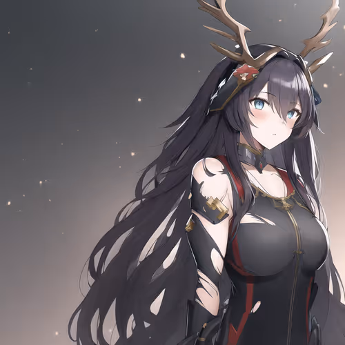 Animal Maiden Edge Of Victory