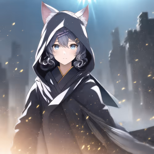 Animal Maiden Edge Of Victory