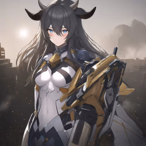 Animal Maiden Edge Of Victory