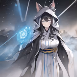 EoV Maiden  #351