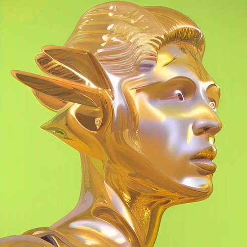 METALLIC ANGELS 14