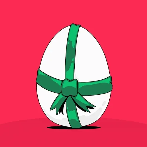 Easter Eggz Official