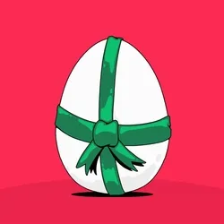 Easter Eggz #1120