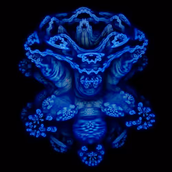 Fearful Symmetry #39