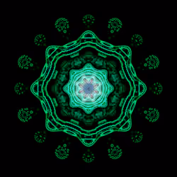 Fearful Symmetry #43
