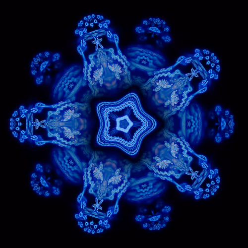 Fearful Symmetry #15