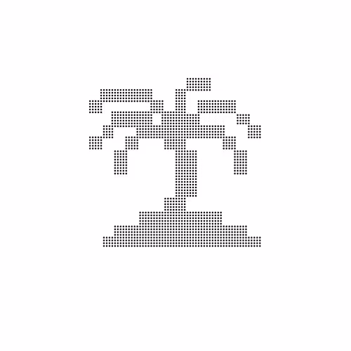 Unicode Landscape