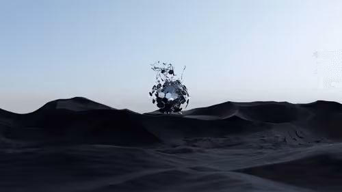 Few Paradigm
