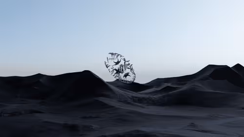 Few Paradigm