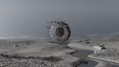 Few Paradigm