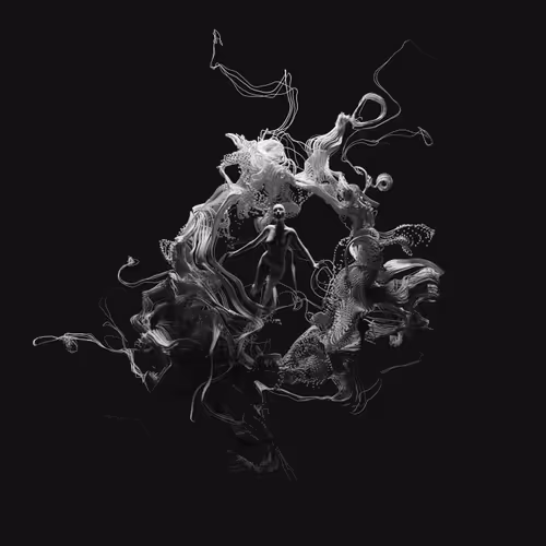 Monochrome Dream 1