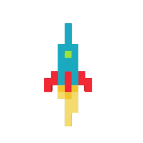 RocketBot☆