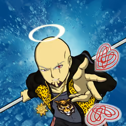 Ohara-O #53