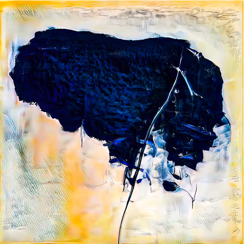 Art Not Real