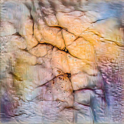 Art Not Real