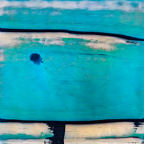 Art Not Real