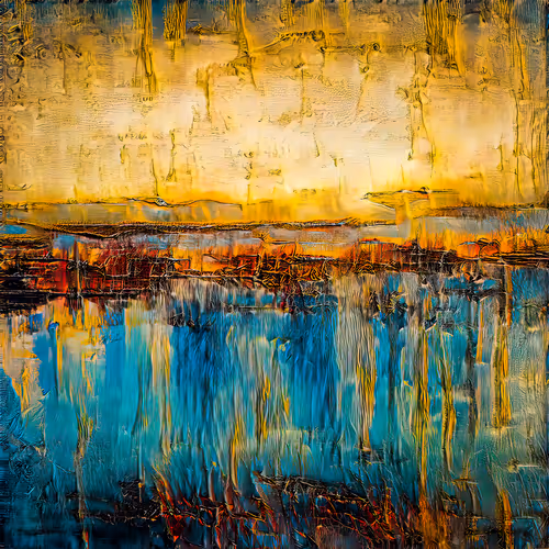 Art Not Real
