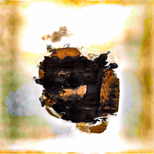 Art Not Real