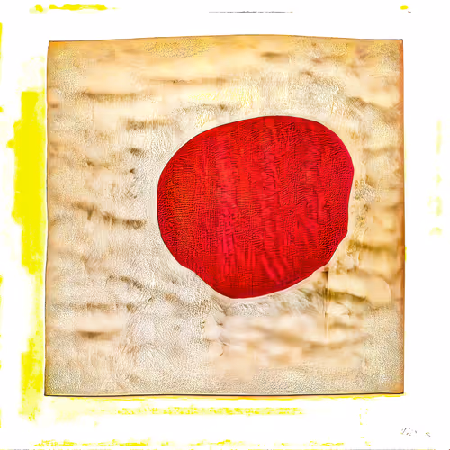 Art Not Real