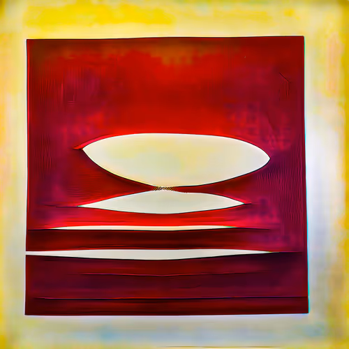Art Not Real