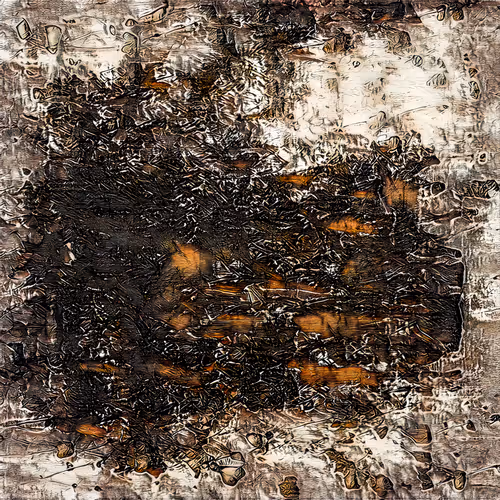 Art Not Real
