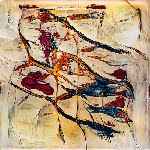 Art Not Real