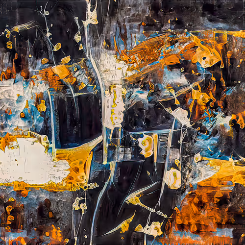 Art Not Real