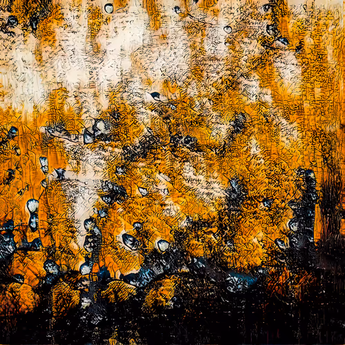 Art Not Real