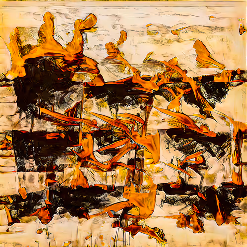 Art Not Real