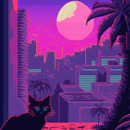 Pussywave Adventures