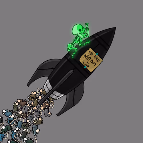 Ben Mezrich Project Meme Stock