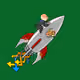 5337