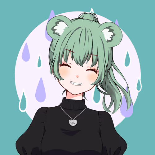 Himeverse Smile
