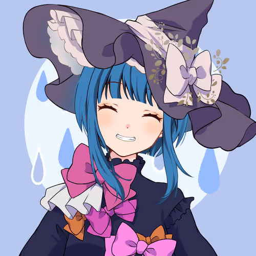 Himeverse Smile