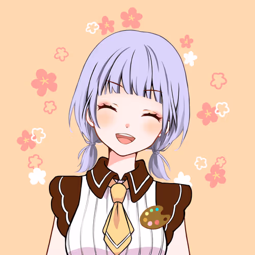 Himeverse Smile