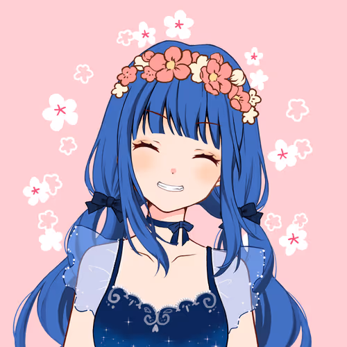 Himeverse Smile